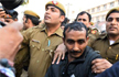 Delhi Uber cab driver found guilty of rape